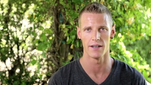Next Door Male: Hunky Jordan's SoCal Show