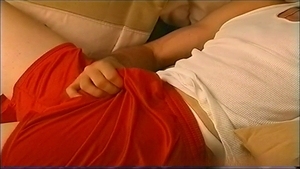 Active Duty: Gym Shorts and Jockstraps