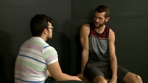 Men Over 30: Cuban And Hairy: A Dual Delight