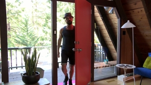 Dylan Lucas: Hard Fucks and Mind-blowing Blows