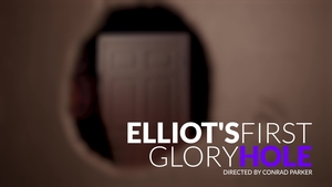 Next Door Raw: Elliot's Sucking Discovery
