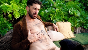 Rod's Room: From Friends to Flames: Chris & Luke