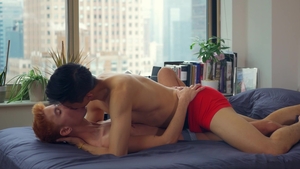 Next Door Homemade: Big City BFs Get Dirty