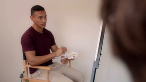 Next Door Originals: Quick Hookup, Longing for More
