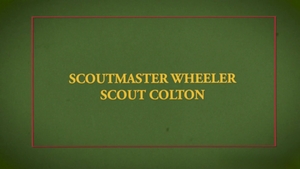 scoutboys: The Secret Life of Two Scouts in Love