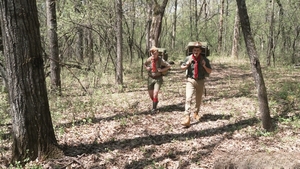 scoutboys: The Secret Life of Two Scouts in Love