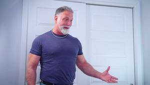 Icon Male: Raunchy Rides for Hung Studs