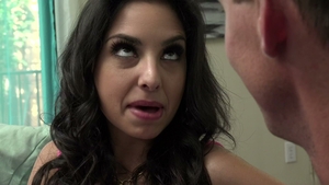 Devil's Film: Blowing His Mind: Pierce's Blowjob Skills