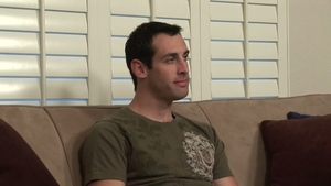 Big Dicked Nerd Turns Heads