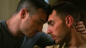 Deeper Secrets of Two Men