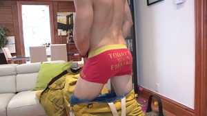 Dripping Dick Diversions