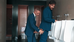 Penetrating Peers: A Passionate Power Play Between Friends