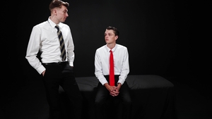 Missionary Boys: Divine Filling