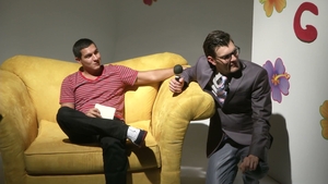 Men: Bubble Butt, Big Dick, Deep Throat Party