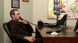 Men: White Collar Faker's Dirty Playtime