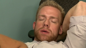 Big Dicks At School: Getting Schooled by the Gym Teacher