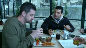 Men: Straight Curious Chronicles: Hungary
