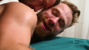 Intimate Moments That Keep The Peace