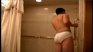 Boyz Party: Boyish Precum Bonanza in the Bath