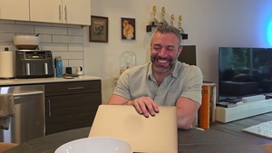 Raw Breeding Session In His Apartment