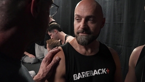 Professor Becomes Blowjob Slave